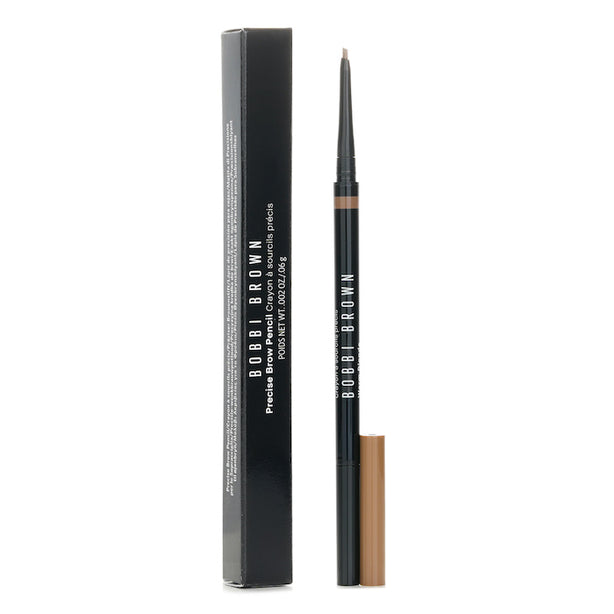 Precise Brow Pencil - # Warm Blonde - 0.06g