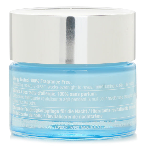 Turnaround Overnight Revitalizing Moisturizer - 50ml