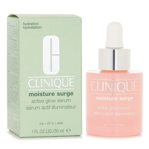 Moisture Surge Active Glow Serum - 30ml