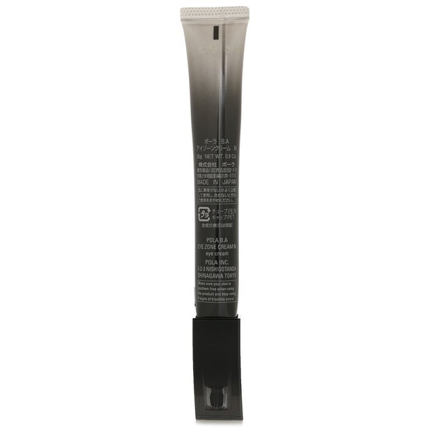 B.a Eye Zone Cream N - 26g/0.9oz