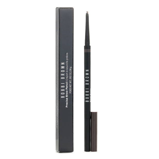 Precise Brow Pencil - # Black Brown - 0.06g