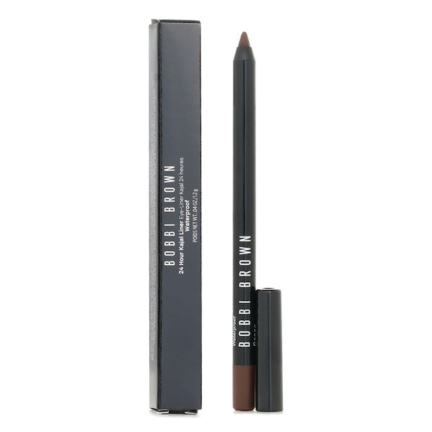 24 Hour Waterproof Kajal Liner - # Cacao - 1.2g