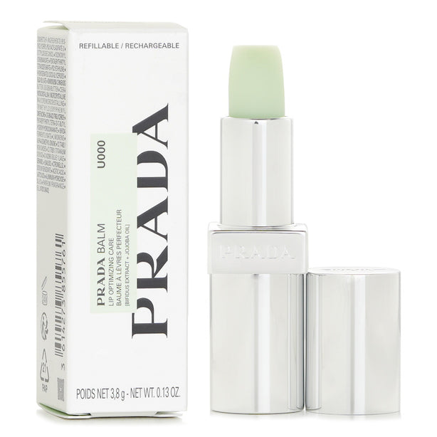 Lip Balm Frosting Care #u000 - Universal - 3.8g