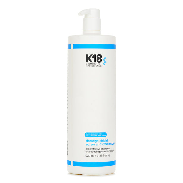 Damage Shield Ph Protective Shampoo - 930ml
