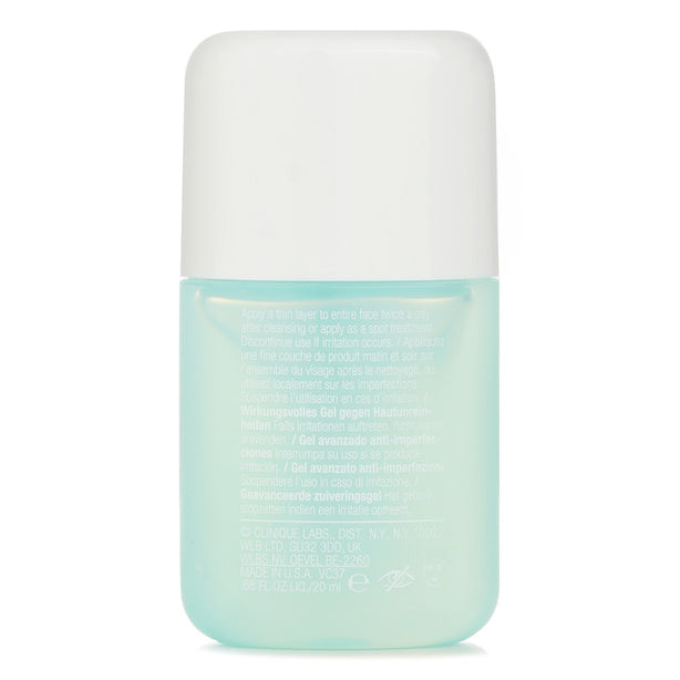 Anti-blemish Solutions Clinical Advanced Clearing Gel - 20ml