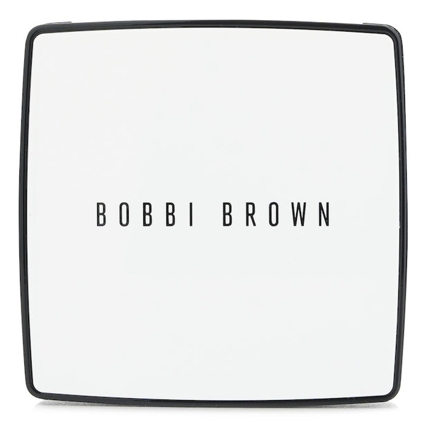 Vitamin Enriched Pressed Powder - # Yellow - 8g