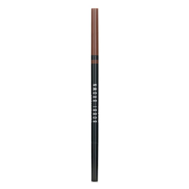Precise Brow Pencil - # Warm Brown - 0.06g