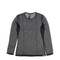 T-Shirt Round Neck L/S