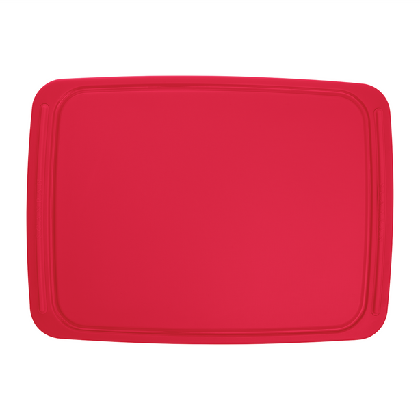 Spectrum by Scanpan 41x30cm Cutting Board, Red