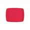 Spectrum by Scanpan 26x20cm Cutting Board, Red (Local Delivery Only)