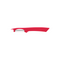 Spectrum by Scanpan Straight Peeler, Red