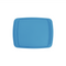 Spectrum by Scanpan 26x20cm Cutting Board, Silver Lake Blue (Local Delivery Only)