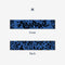 Moon Byul - Museum Village of Eternal Glow Live House Towel Slogan (International Shipping)