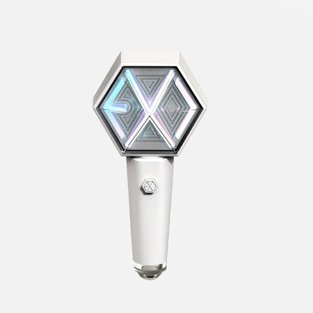 EXO Mini Fanlight Keyring (International Shipping)