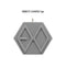 EXO Fire Breath Candle (International Shipping)