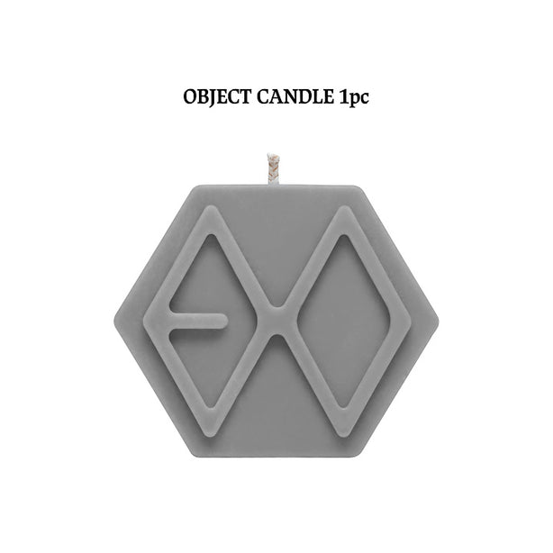 EXO Fire Breath Candle (International Shipping)