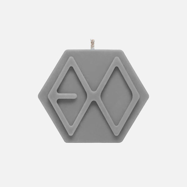 EXO Fire Breath Candle (International Shipping)