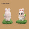 MAMAMOO MooMoo's 9th Anniversary Mini Moomoobong Doll (International Shipping)