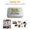 EXO On A Ladder Tincase Set Photo Random (International Shipping)