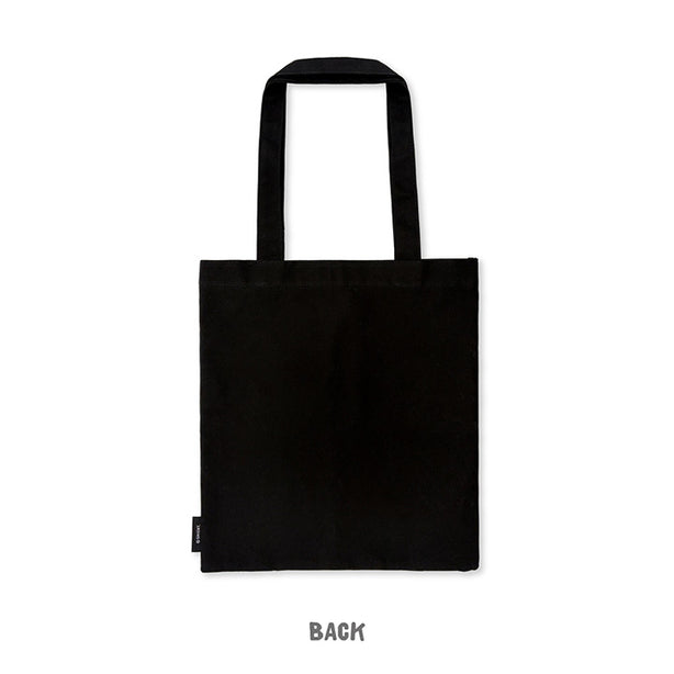 EXO On A Ladder Eco Bag Set Photo Random (International Shipping)