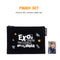 EXO On A Ladder Pouch Set Photo Random (International Shipping)