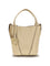Chloé Spin Shoulder Bag - Petal Beige