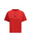 Balenciaga Laurel Classic T-shirt - Azure/Navy