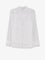 Zimmermann Aster cotton shirt - Ivory
