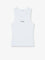 Givenchy Cotton blend tank top - White
