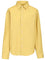 Ami Long Sleeve Shirt - Yellow