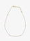 Bottega Veneta Brass necklace - Yellow Gold