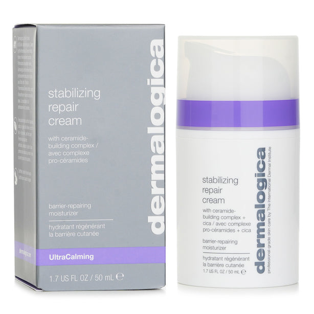 Stabilizing Repair Cream - 50ml