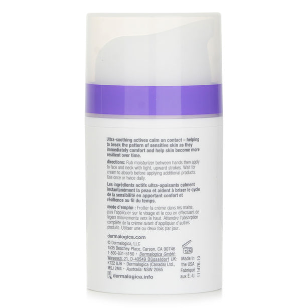 Stabilizing Repair Cream - 50ml