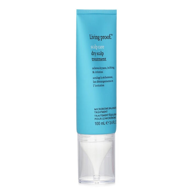 Scalp Care Dry Scalp Treatment - 100ml/3.4oz