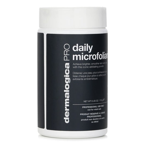 Daily Microfoliant Exfoliator (salon Size) - 170g/6oz