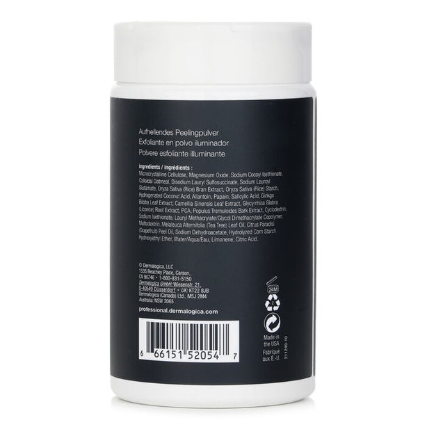 Daily Microfoliant Exfoliator (salon Size) - 170g/6oz