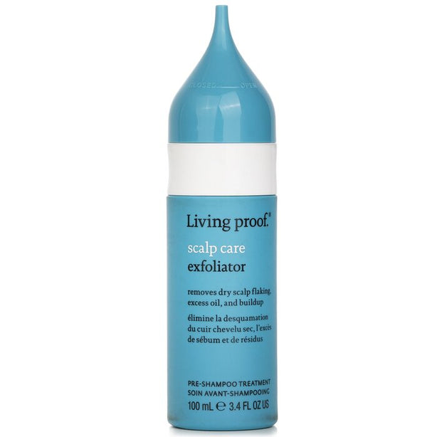 Scalp Care Exfoliator - 100ml/3.4oz