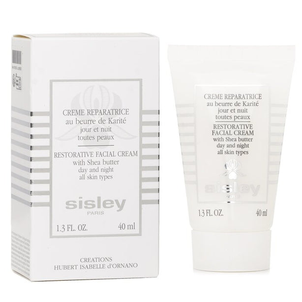 Botanical Restorative Facial Cream W/shea Butter - 40ml/1.3oz