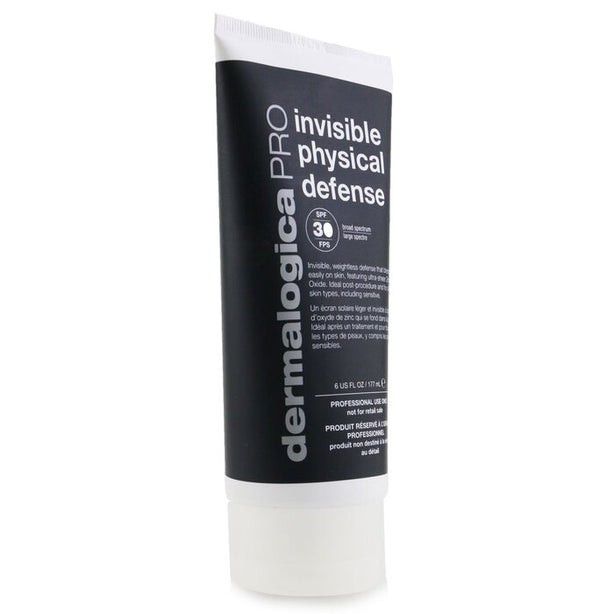 Invisible Physical Defense Spf 30 Pro (salon Size) - 177ml/6oz