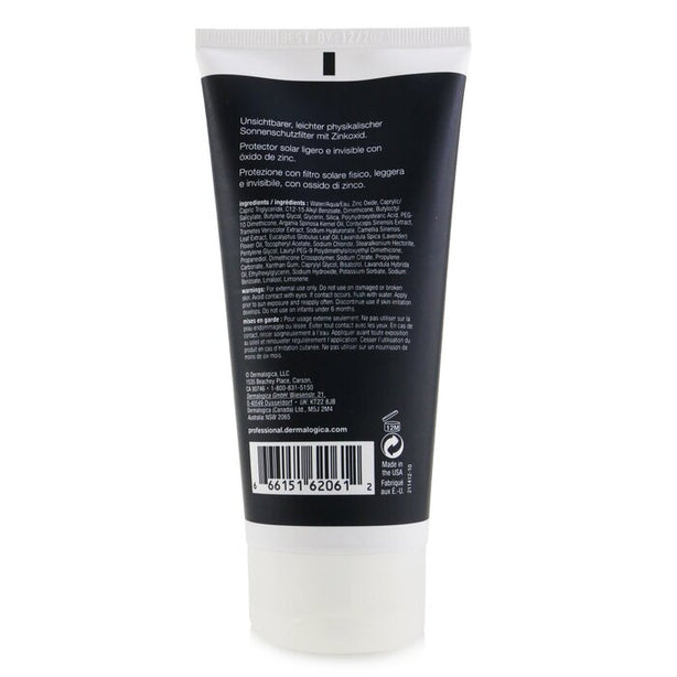 Invisible Physical Defense Spf 30 Pro (salon Size) - 177ml/6oz