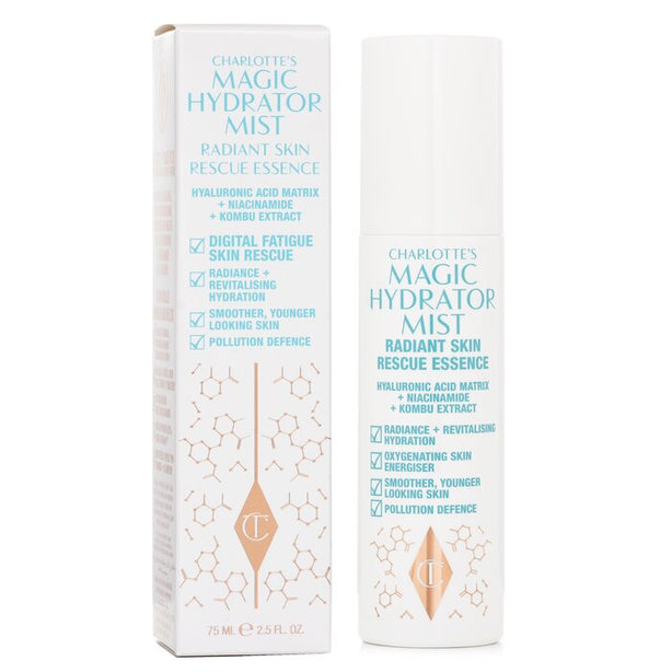 Charlotte's Magic Hydrator Mist - 75ml