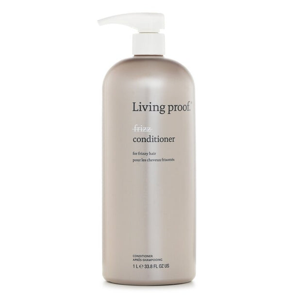 No Frizz Conditioner - 1000ml/33.8oz