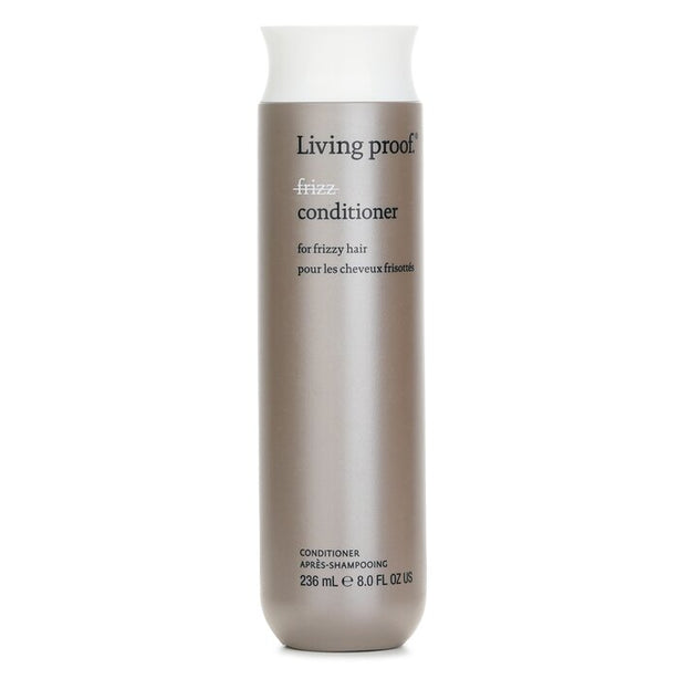 No Frizz Conditioner - 236ml/8oz