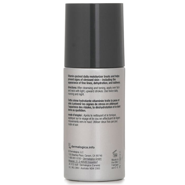 Multivitamin Power Recovery Cream - 50ml