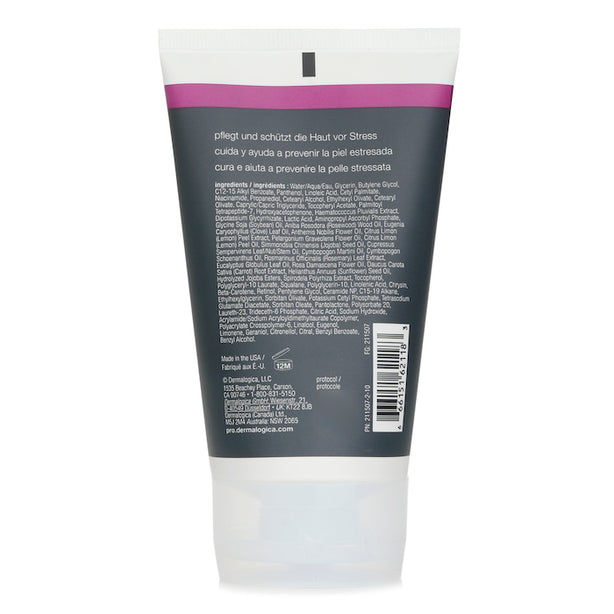 Multivitamin Power Recovery Cream - 118ml