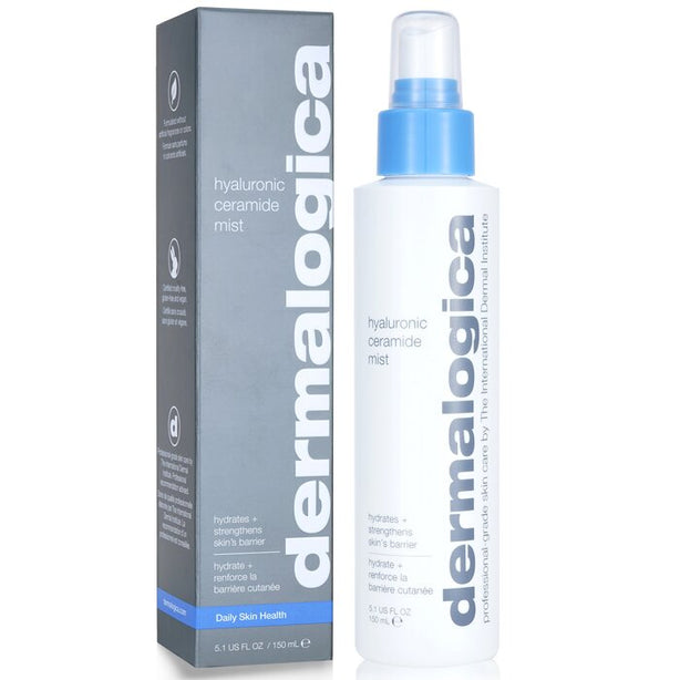 Hyaluronic Ceramide Mist - 150ml/5.1oz