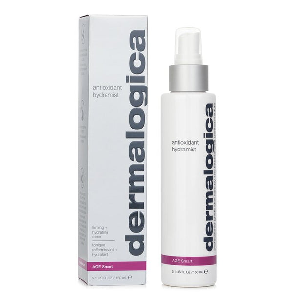 Age Smart Antioxidant Hydramist.
