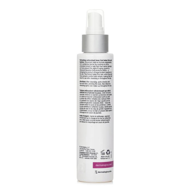 Age Smart Antioxidant Hydramist.