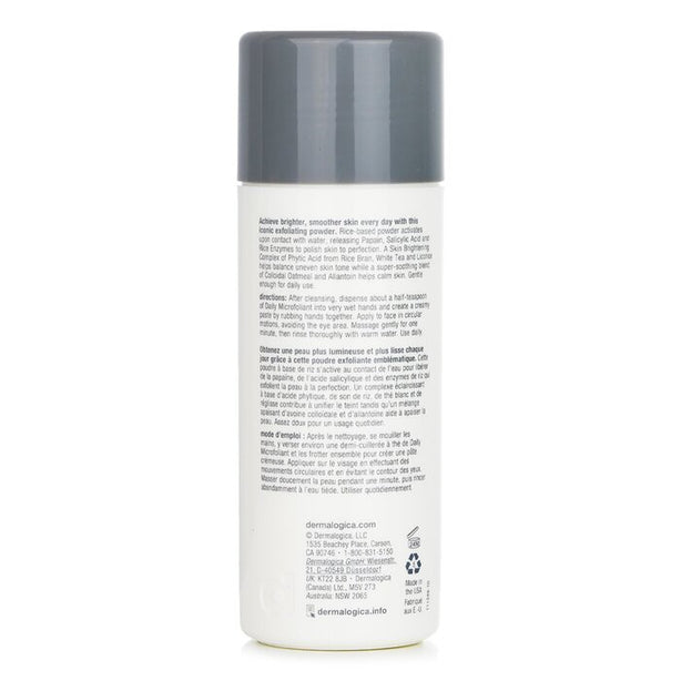Daily Microfoliant