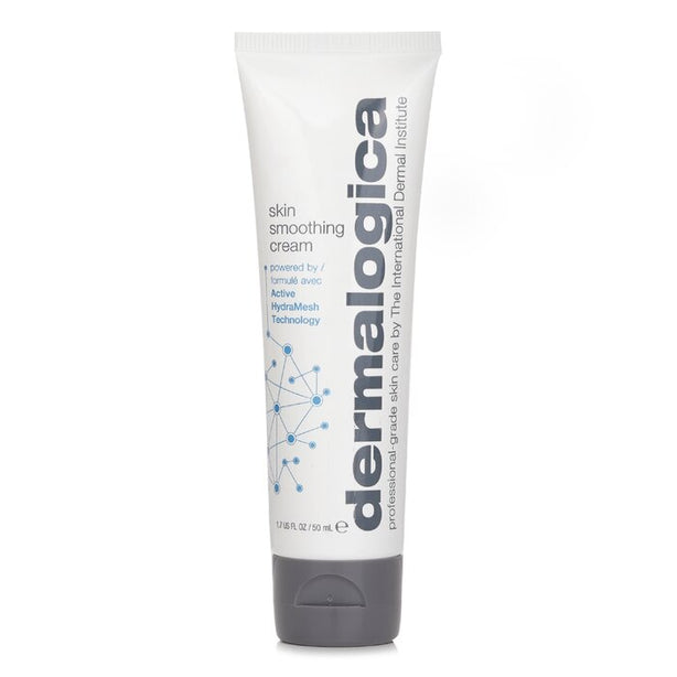 Skin Smoothing Cream -